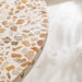 Astra Terrazzo Dining Table - Biku Furniture & Homewares