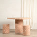 Astra Terrazzo Dining Table - Biku Furniture & Homewares