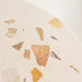 Astra Terrazzo Stool - Biku Furniture & Homewares