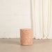 Astra Terrazzo Stool - Biku Furniture & Homewares