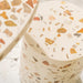 Astra Terrazzo Stool - Biku Furniture & Homewares