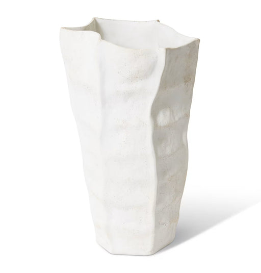 Astrid Modern Vase - Biku Furniture & Homewares