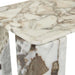 Atlas Slab Console Table - Biku Furniture & Homewares