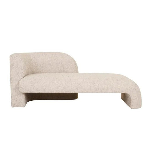 Aubury Daybed Left Arm - Biku Furniture & Homewares