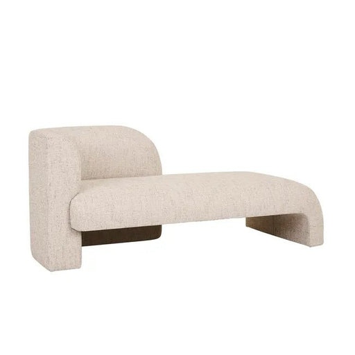 Aubury Daybed Left Arm - Biku Furniture & Homewares