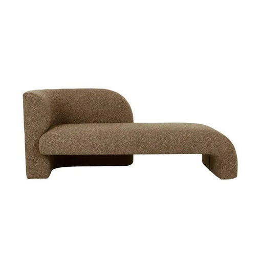 Aubury Daybed Left Arm - Biku Furniture & Homewares