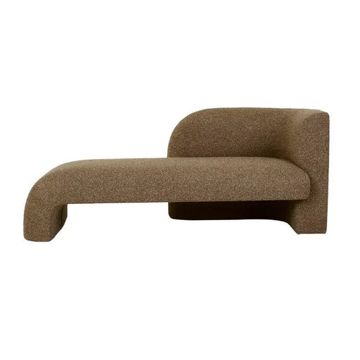 Aubury Daybed Right Arm - Biku Furniture & Homewares