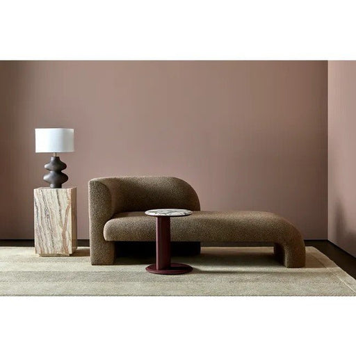 Aubury Daybed Right Arm — Biku Furniture Homewares