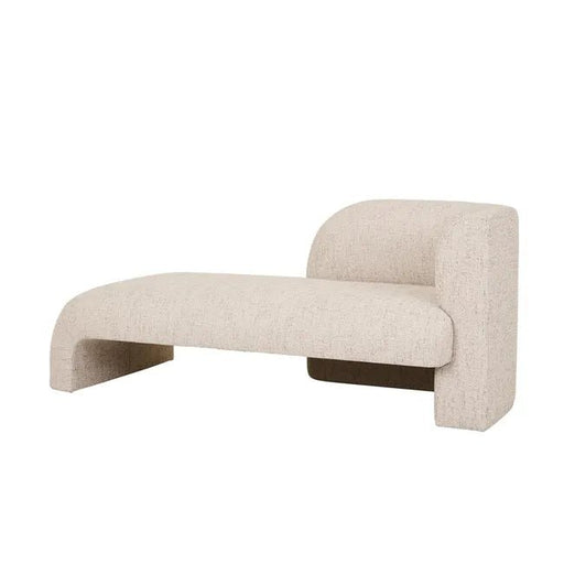 Aubury Daybed Right Arm - Biku Furniture & Homewares