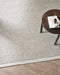 Auden Bone Floor Rug - Biku Furniture & Homewares
