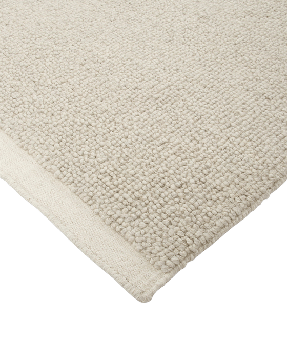 Auden Bone Floor Rug - Biku Furniture & Homewares
