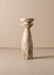 Aurea Marble Candle Holde - Biku Furniture & Homewares
