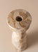 Aurea Marble Candle Holde - Biku Furniture & Homewares