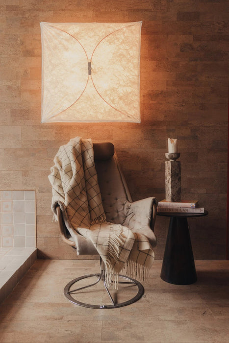 Aurea Marble Candle Holder - Biku Furniture & Homewares