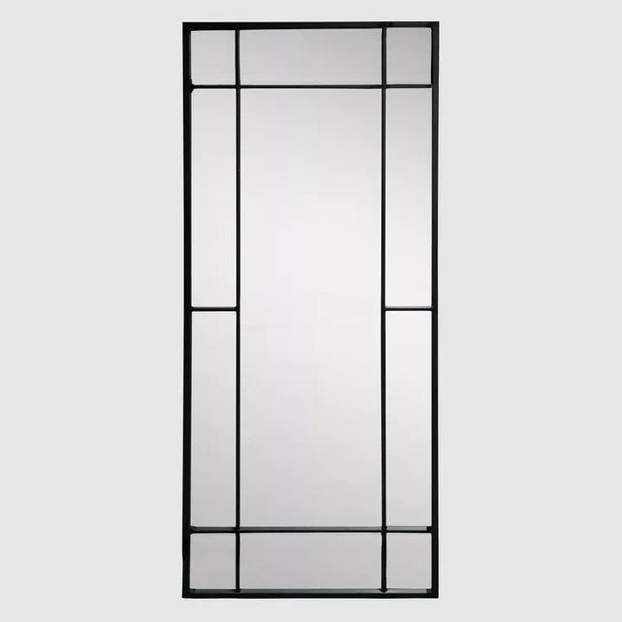 Aurea Outdoor Mirror - Biku Furniture & Homewares