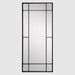 Aurea Outdoor Mirror - Biku Furniture & Homewares
