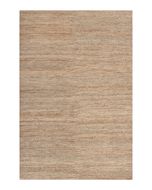 Aurelia Jute Floor Rug - Biku Furniture & Homewares