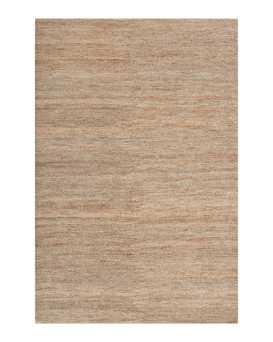 Aurelia Jute Floor Rug - Biku Furniture & Homewares