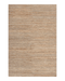 Aurelia Jute Floor Rug - Biku Furniture & Homewares