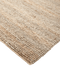 Aurelia Jute Floor Rug - Biku Furniture & Homewares