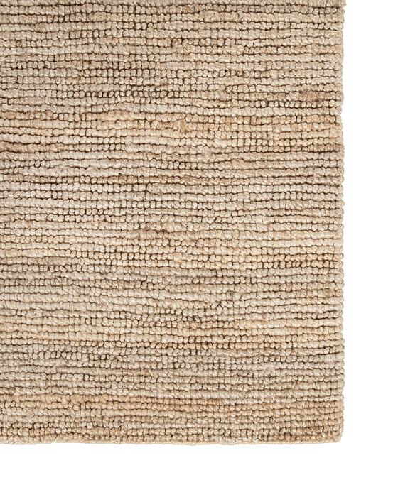 Aurelia Jute Floor Rug - Biku Furniture & Homewares