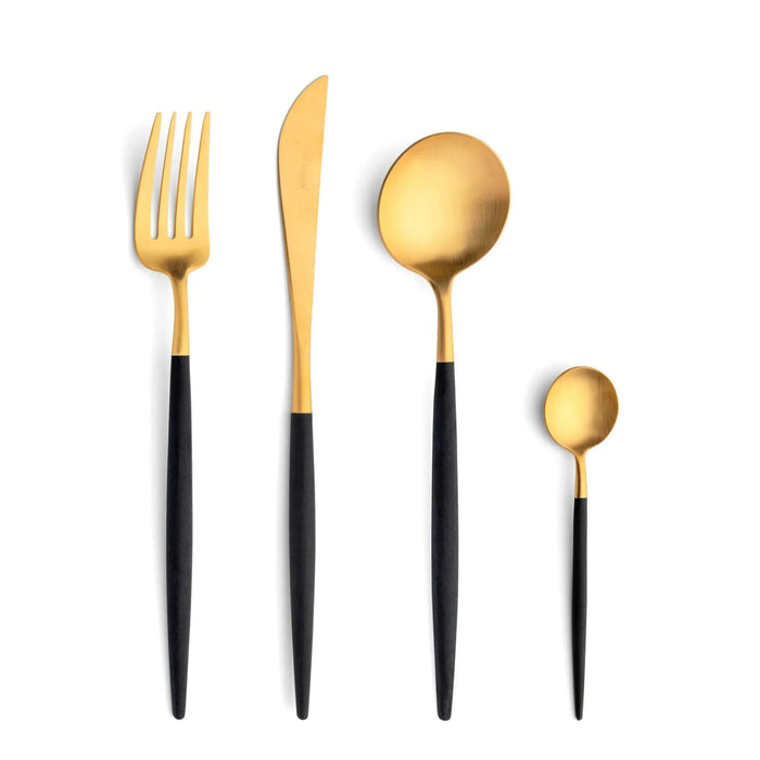Aurora Cutlery Set in Box - Biku Furniture & Homewares