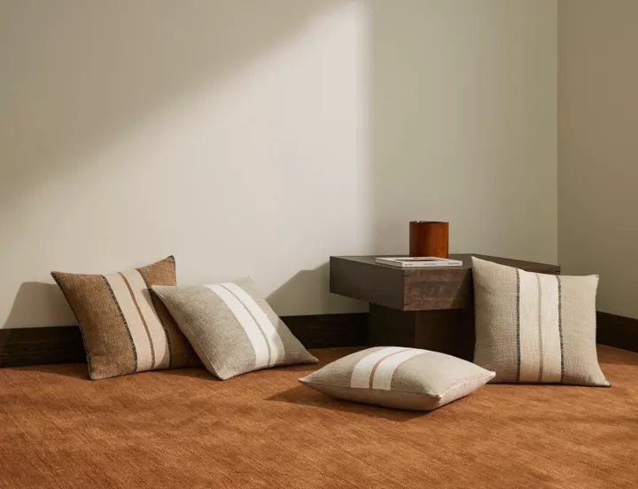 Avara Cushion Ear - Biku Furniture & Homewares