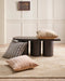 Avara Rug – Honey – 160 X 230cm - Biku Furniture & Homewares