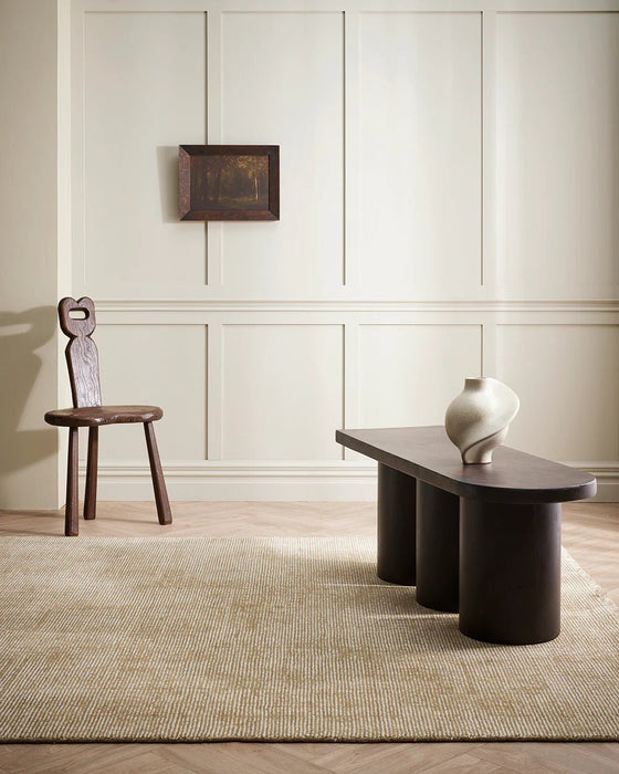 Avara Rug – Honey – 300 X 400cm - Biku Furniture & Homewares