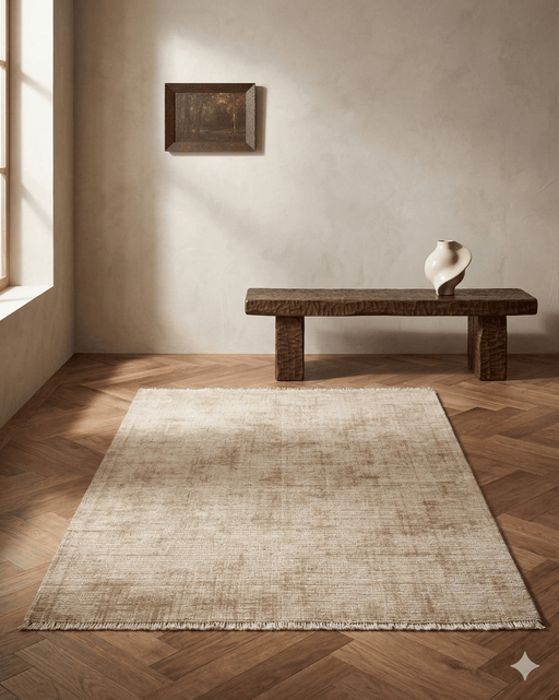 Avara Rug – Honey – 300 X 400cm - Biku Furniture & Homewares