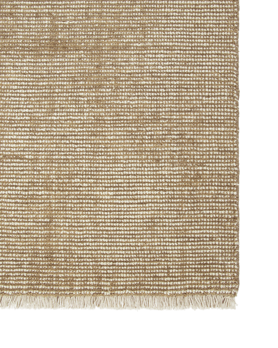 Avara Rug – Honey – 300 X 400cm - Biku Furniture & Homewares