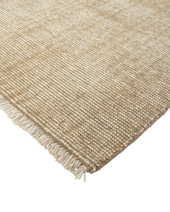 Avara Rug – Honey – 300 X 400cm - Biku Furniture & Homewares