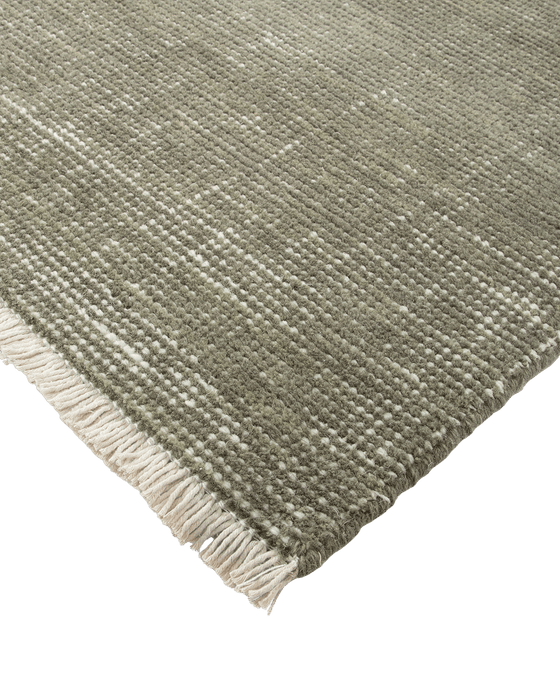 Avara Rug – Lichen – 250 X 350cm - Biku Furniture & Homewares