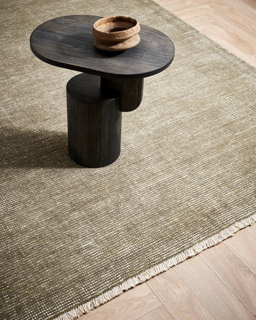 Avara Rug – Lichen – 250 X 350cm - Biku Furniture & Homewares