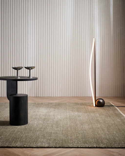 Avara Rug – Lichen – 300 X 400cm - Biku Furniture & Homewares