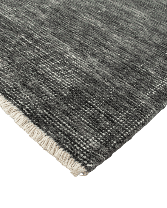 Avara Rug – Peat – 300 X 400cm - Biku Furniture & Homewares