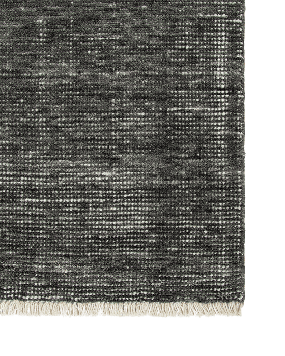 Avara Rug – Peat – 300 X 400cm - Biku Furniture & Homewares