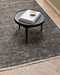 Avara Rug – Peat – 300 X 400cm - Biku Furniture & Homewares