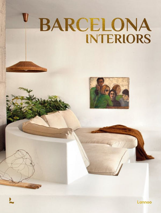 Barcelona Interiors - Biku Furniture & Homewares