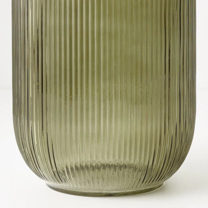 Belguim Vase L - Biku Furniture & Homewares