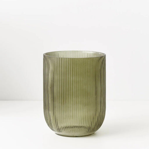 Belguim Vase L - Biku Furniture & Homewares