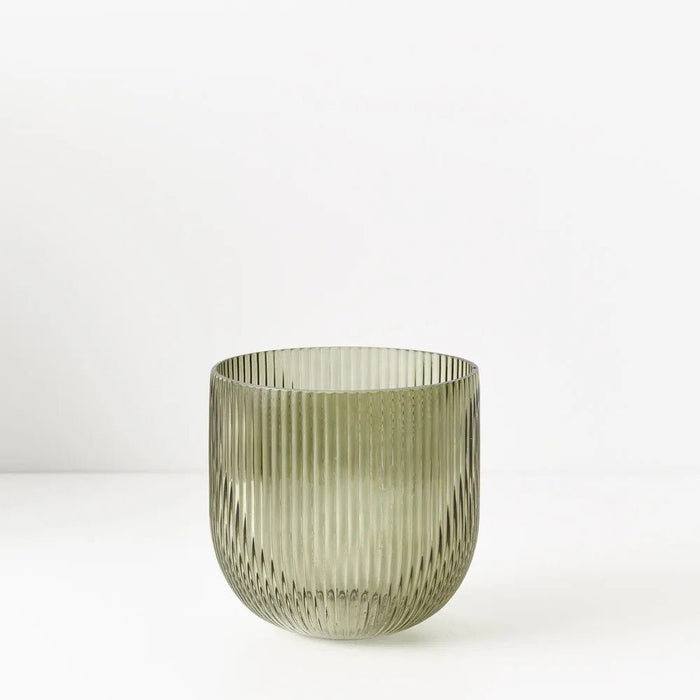 Belguim Vase M - Biku Furniture & Homewares