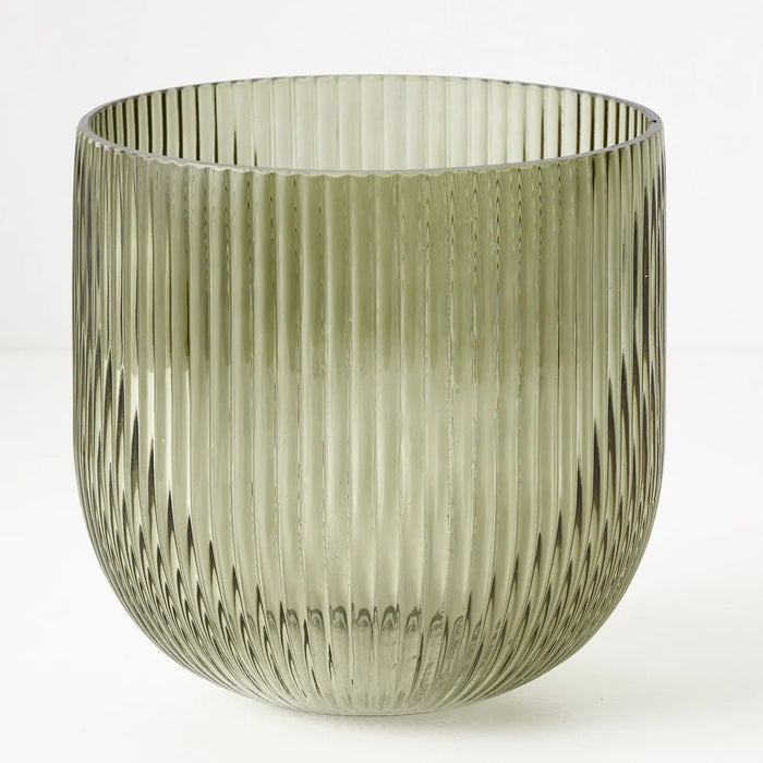 Belguim Vase M - Biku Furniture & Homewares