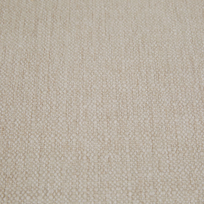Addison Bench Seat - Natural White Tweed
