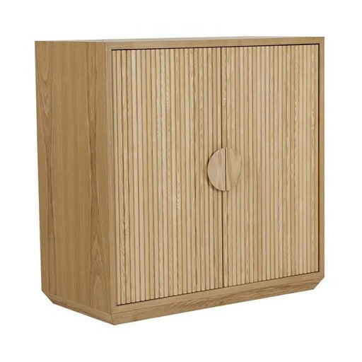 Benjamin Ripple Storage Unit - Biku Furniture & Homewares