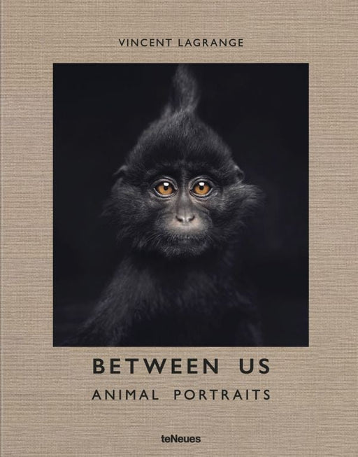 Between Us: Animal Portraits - Biku Furniture & Homewares