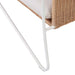 Blossom Armchair - Biku Furniture & Homewares