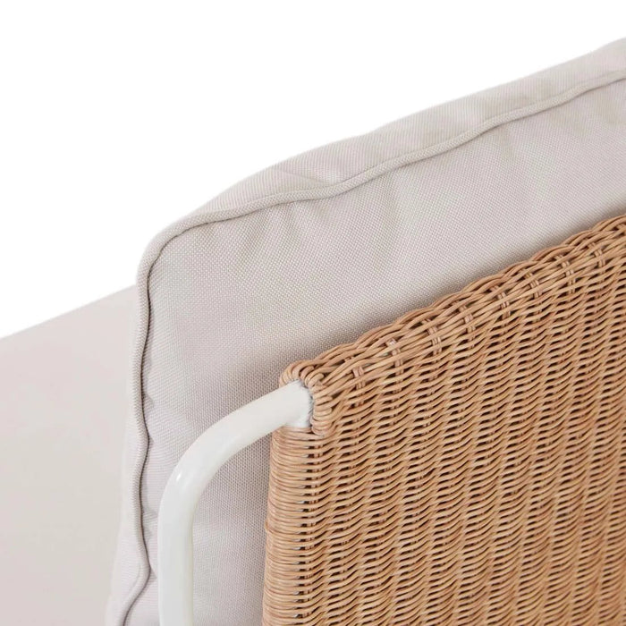Blossom Armchair - Biku Furniture & Homewares