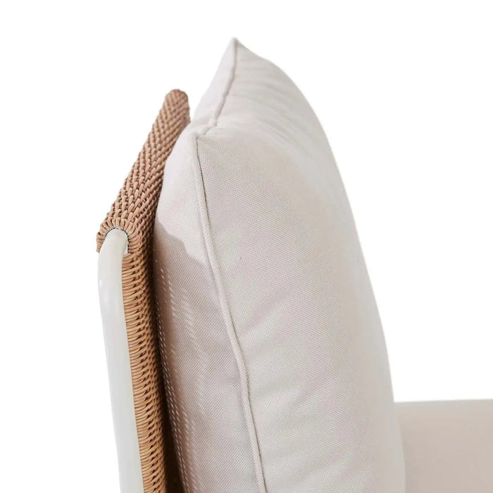 Blossom Armchair - Biku Furniture & Homewares