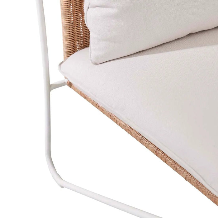 Blossom Armchair - Biku Furniture & Homewares